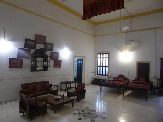 Rupnagar  Roopangarh Fort מראה חיצוני תמונה