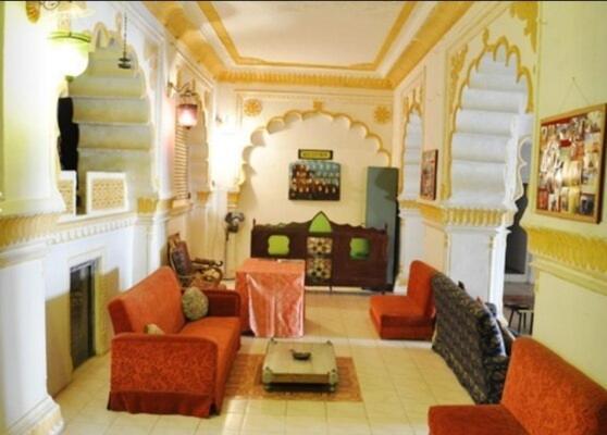 Rupnagar  Roopangarh Fort מראה חיצוני תמונה