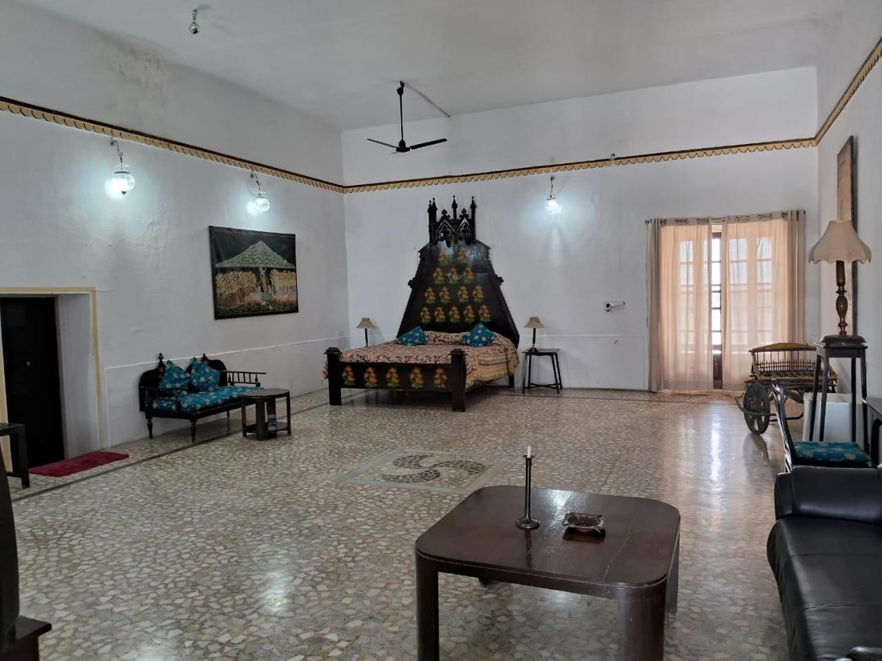 Rupnagar  Roopangarh Fort מראה חיצוני תמונה